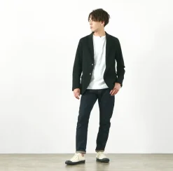JAPAN BLUE JEANS / J204 Circle 12.5oz tapered