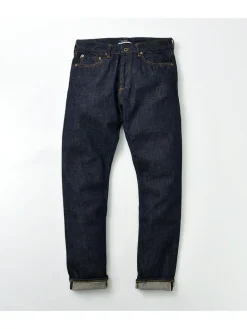 JAPAN BLUE JEANS / J204 Circle 12.5oz tapered
