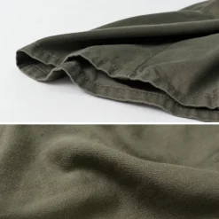 JAPAN BLUE JEANS / Military Field Shirt