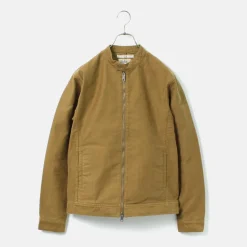 JAPAN BLUE JEANS / Moleskin Riders Jacket