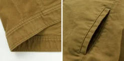 JAPAN BLUE JEANS / Moleskin Riders Jacket