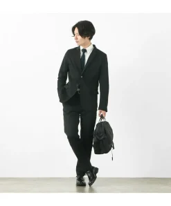 JAPAN BLUE JEANS / Officer Tailored Jacket