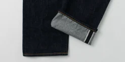 JAPAN BLUE JEANS / 6104 Prep 12oz Selvage Jeans
