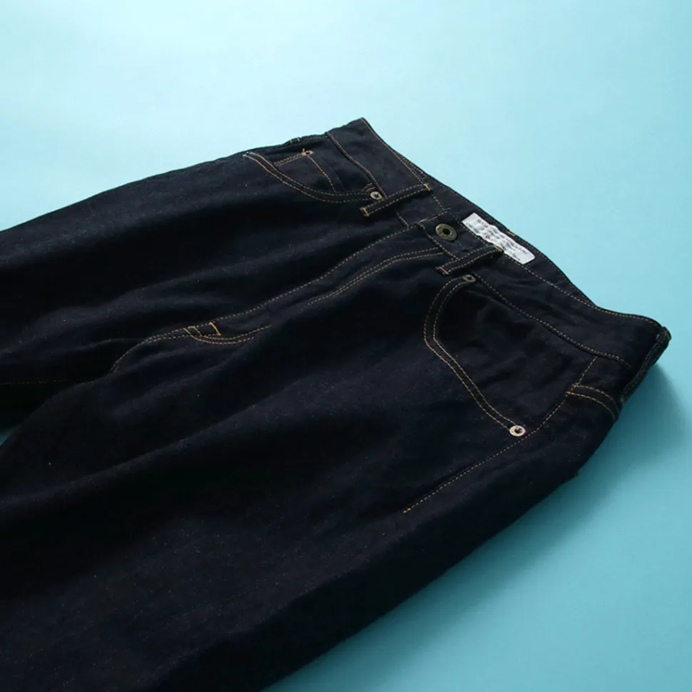 JAPAN BLUE JEANS / 6104 Prep 12oz Selvage Jeans