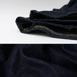 JAPAN BLUE JEANS / 6104 Prep 12oz Selvage Jeans