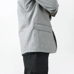 JAPAN BLUE JEANS / RJB4170 Neo Breezy French Jacket