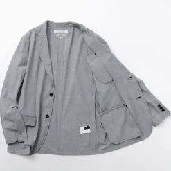 JAPAN BLUE JEANS / RJB4170 Neo Breezy French Jacket