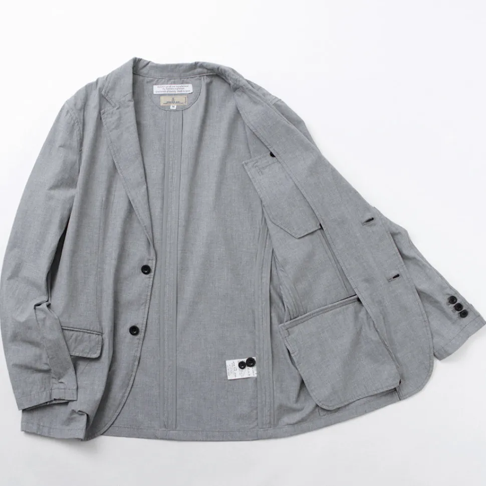 JAPAN BLUE JEANS / RJB4170 Neo Breezy French Jacket