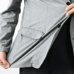 JAPAN BLUE JEANS / RJB4170 Neo Breezy French Jacket