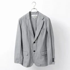 JAPAN BLUE JEANS / RJB4170 Neo Breezy French Jacket
