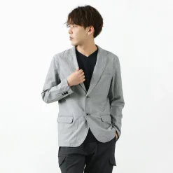 JAPAN BLUE JEANS / RJB4170 Neo Breezy French Jacket