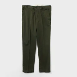 JAPAN BLUE JEANS / RJB4600 Officer Tapered Trousers