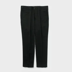 JAPAN BLUE JEANS / RJB4600 Officer Tapered Trousers