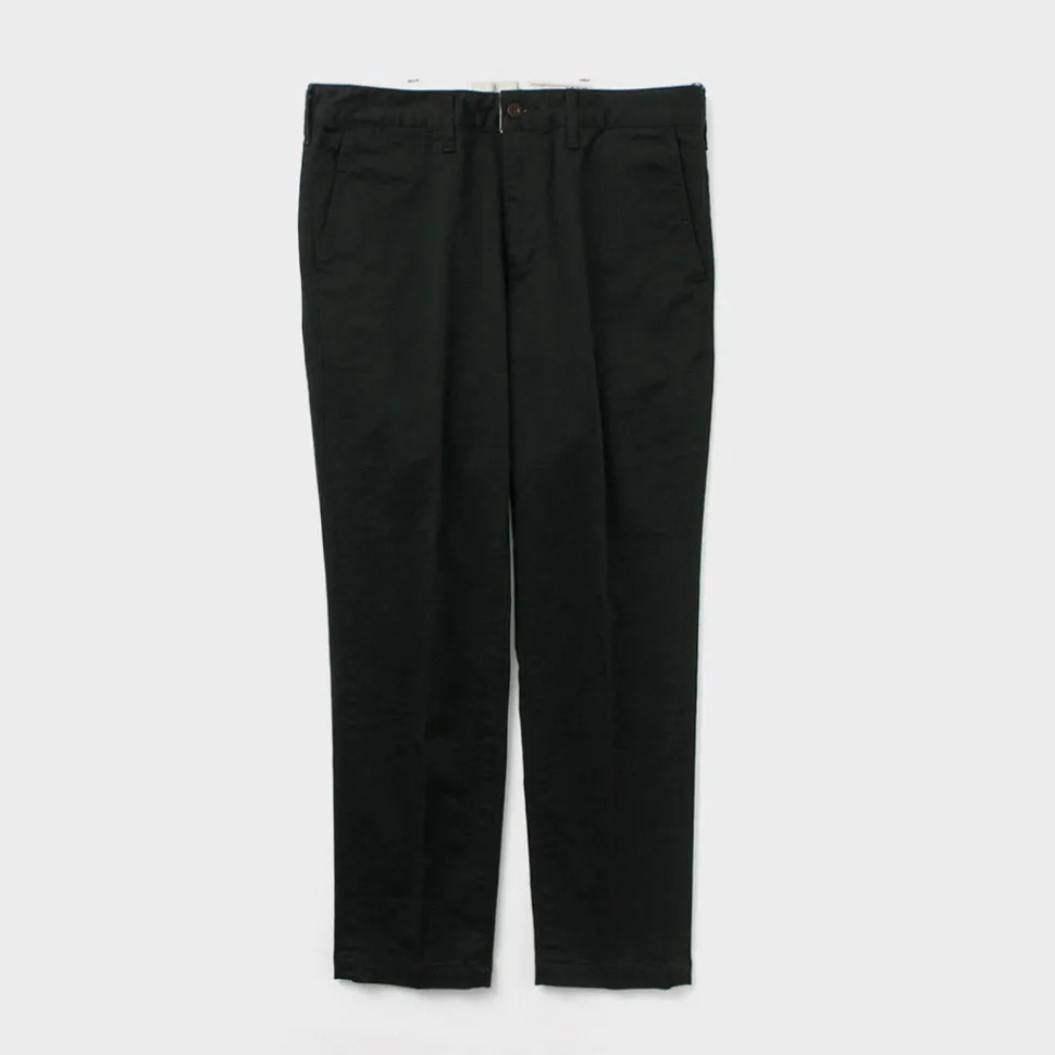 JAPAN BLUE JEANS / RJB4600 Officer Tapered Trousers