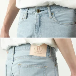 JAPAN BLUE JEANS / RJB6141Prep 12oz Selvic Jeans