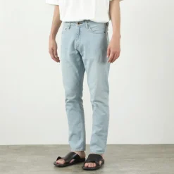 JAPAN BLUE JEANS / RJB6141Prep 12oz Selvic Jeans