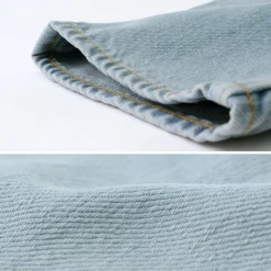 JAPAN BLUE JEANS / RJB6141Prep 12oz Selvic Jeans