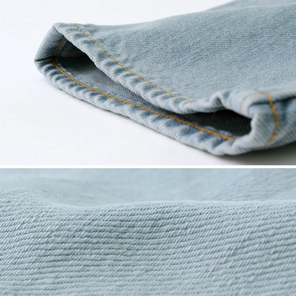 JAPAN BLUE JEANS / RJB6141Prep 12oz Selvic Jeans