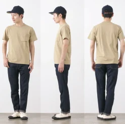 JAPAN BLUE JEANS / RJB6110Prep 8oz Summer Denim Selvage Jeans