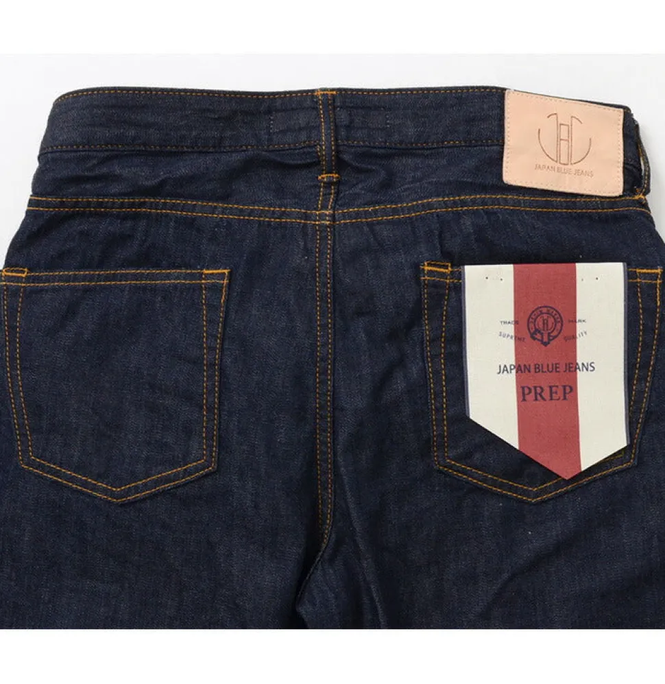 JAPAN BLUE JEANS / RJB6110Prep 8oz Summer Denim Selvage Jeans
