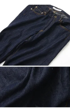 JAPAN BLUE JEANS / RJB6110Prep 8oz Summer Denim Selvage Jeans