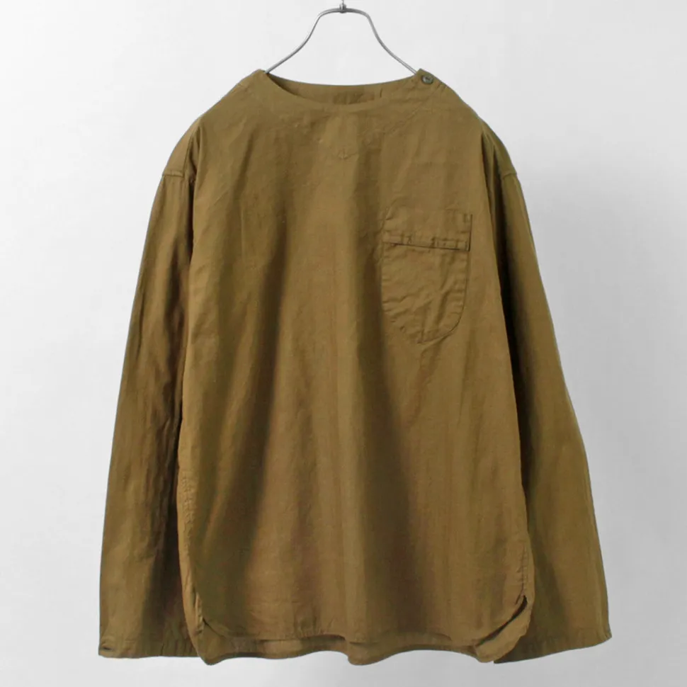 JAPAN BLUE JEANS / RJB3592 Sleeping Shirt