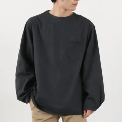 JAPAN BLUE JEANS / RJB3592 Sleeping Shirt