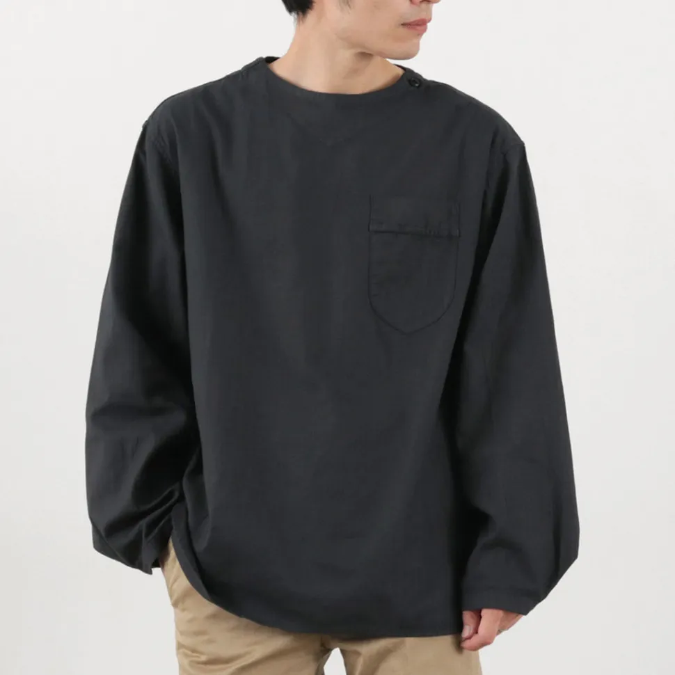 JAPAN BLUE JEANS / RJB3592 Sleeping Shirt