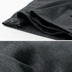 JAPAN BLUE JEANS / RJB1780 T/C Utility Work Trousers
