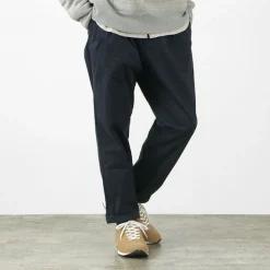 JAPAN BLUE JEANS / RJB4660 2-tuck office trousers