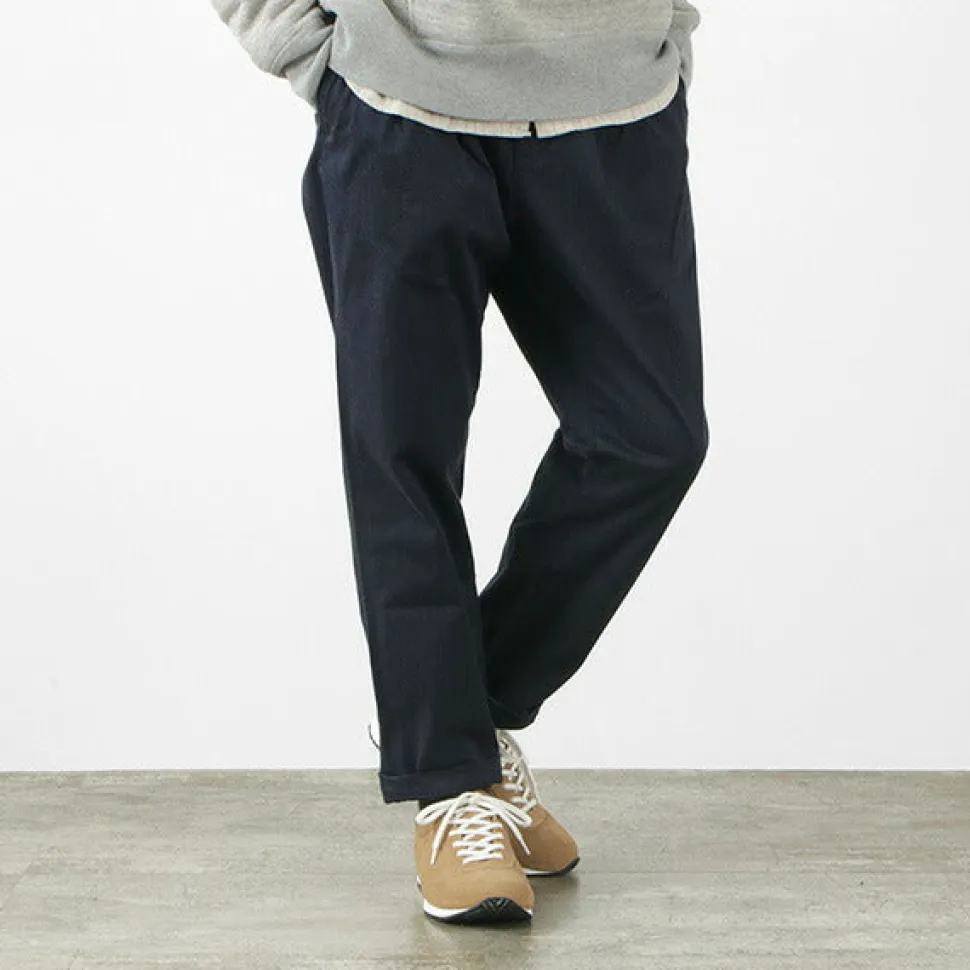 JAPAN BLUE JEANS / RJB4660 2-tuck office trousers