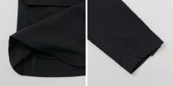 JAPAN BLUE JEANS / Seersucker Summer Unconstracted Jacket
