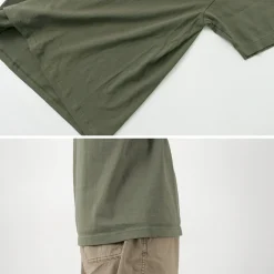 JHANKSON / California Maps short sleeve T-shirt