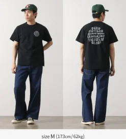 JHANKSON / NECESSARY6oz T-Shirt
