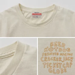 JHANKSON / NECESSARY6oz T-Shirt