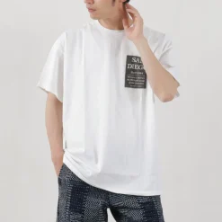 JHANKSON / San Diego Champs Short Sleeve T-Shirt