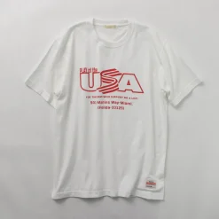 JHANKSON / USA 7.1oz T-Shirt