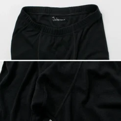 JOHA / 100% Merino Wool Leggings
