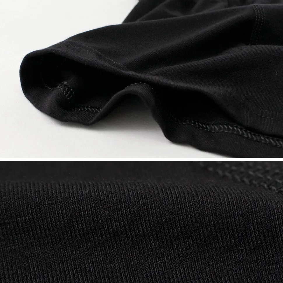 JOHA / Organic Bamboo Stretch Boxer Pants