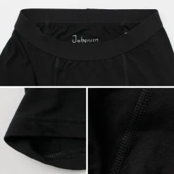 JOHA / Organic Bamboo Stretch Boxer Pants