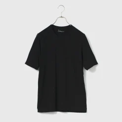 JOHA / Organic Bamboo Stretch T-Shirt