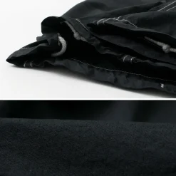 JOHNBULL / Nylon Easy Baker Pants