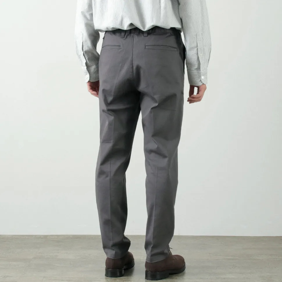 JOHNBULL / Outlast Chino Easy Pants