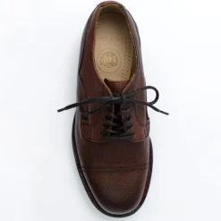 JOSEPH CHEANEY / CAIRNGORM 2 C Leather Shoes