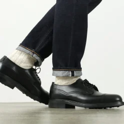 JOSEPH CHEANEY / CAIRNGORM H Leather Shoes