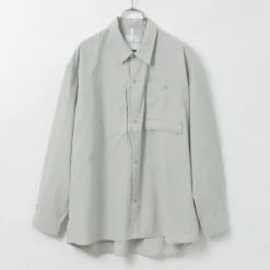 JUGEM / Basic Field Shirt