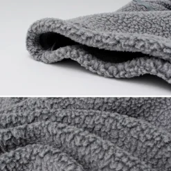 JUGEM / Fleece Balaclava Parka