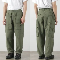 JUGEM / Ranger Trousers 1