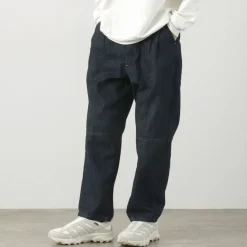 KELEN / GUSLI VINTAGE COCOON DENIM