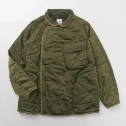 KELEN / Wide Nursing Jacket